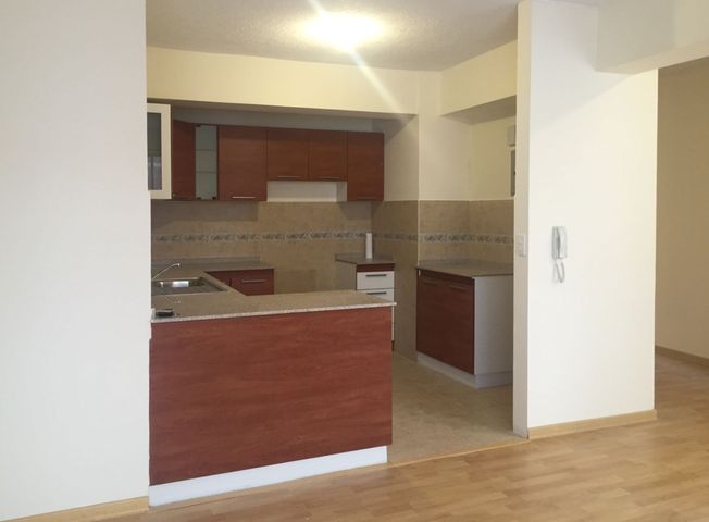 Apartamento en venta en El Inca - Widok 6