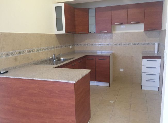 Apartamento en venta en El Inca - Więcej