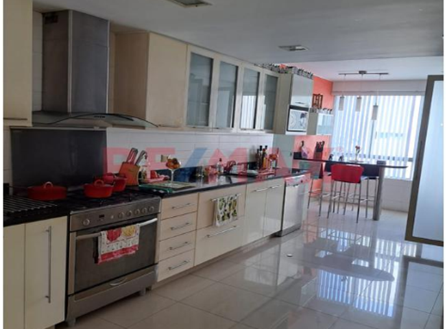 Casa en Venta en San Isidro - Ansicht 6