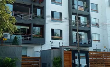Departamento en Venta en Santiago de Surco - Ansicht 3