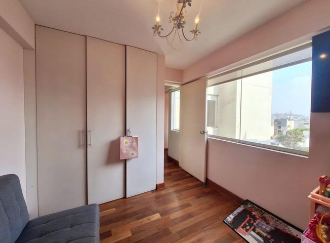 Departamento en Venta en Santiago de Surco - Ansicht 6