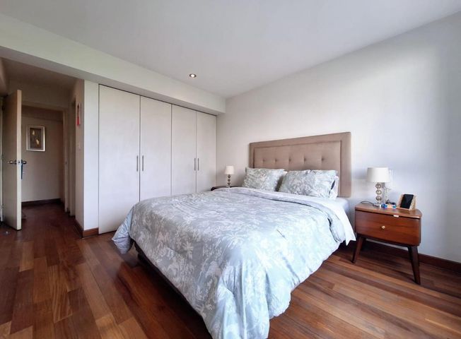 Departamento en Venta en Santiago de Surco - Mehr