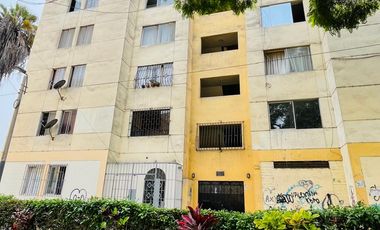 Departamento en Venta en Callao - Ansicht 2