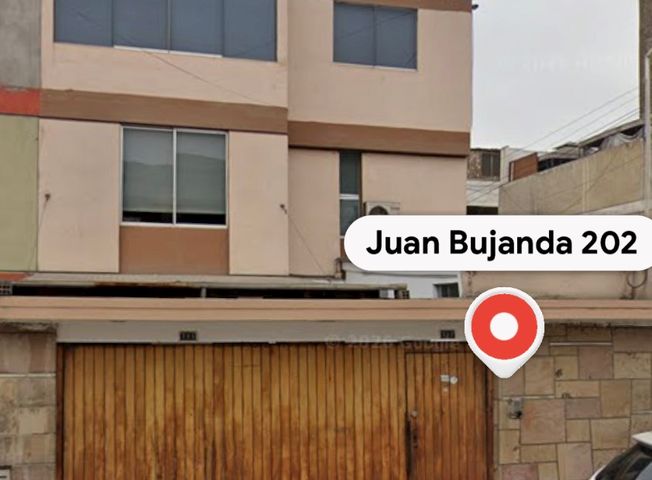 Casa en Venta en La Victoria - Ansicht 4