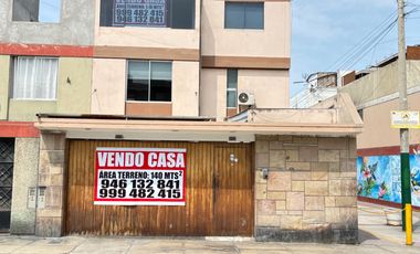 Casa en Venta en Miraflores - Ansicht 2