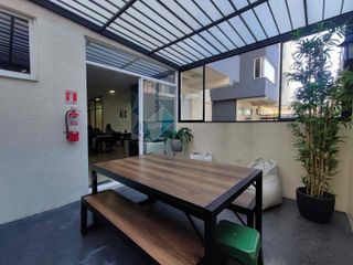 Oficina en Venta en La Pradera - Aanzicht 4
