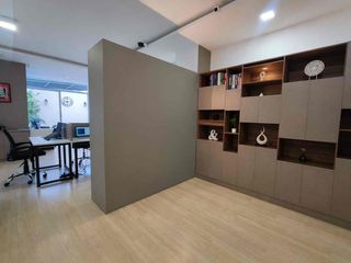 Oficina en Venta en La Pradera - Meer