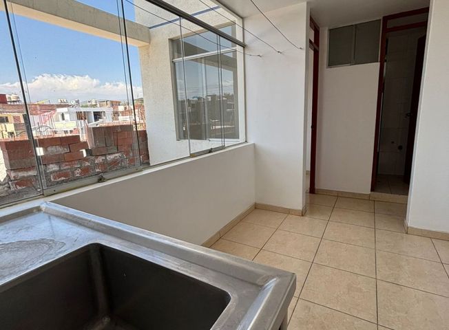 Departamento en Venta en Jose Luis Bustamante Y Rivero – pohled 4