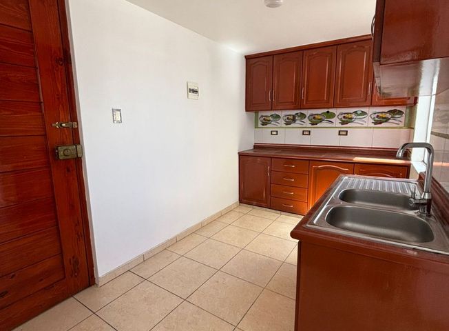 Departamento en Venta en Jose Luis Bustamante Y Rivero – pohled 5