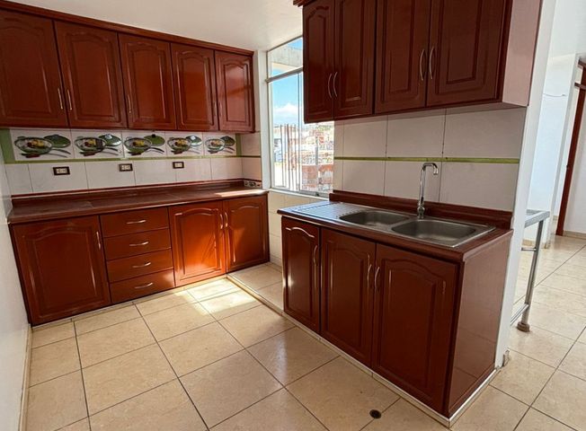 Departamento en Venta en Jose Luis Bustamante Y Rivero – pohled 6