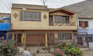 Casa en Venta en Villa María del Triunfo - Widok 2