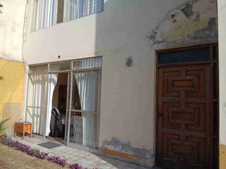 Casa en Venta en Higuereta