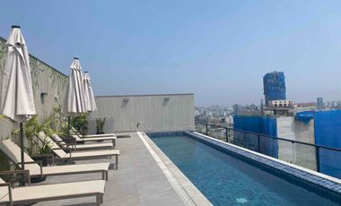 Departamento en Venta en San Isidro - Ansicht 2