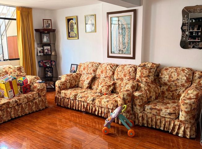 Casa en Venta en San Juan de Miraflores - Ansicht 6