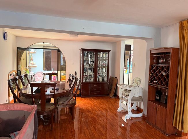 Casa en Venta en San Juan de Miraflores - Mehr