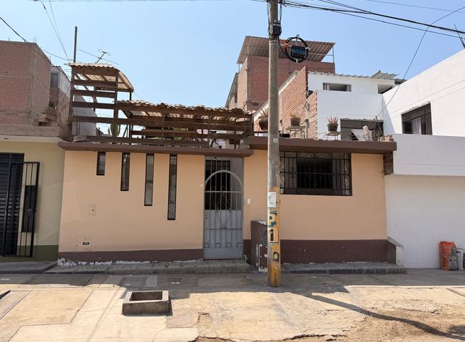 Casa en Venta en San Juan de Miraflores - Ansicht 5