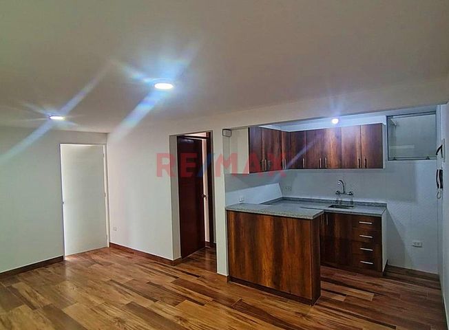 Departamento en Venta en San Luis - Widok 5