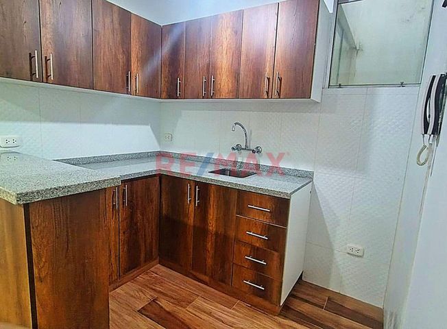 Departamento en Venta en San Luis - Widok 6