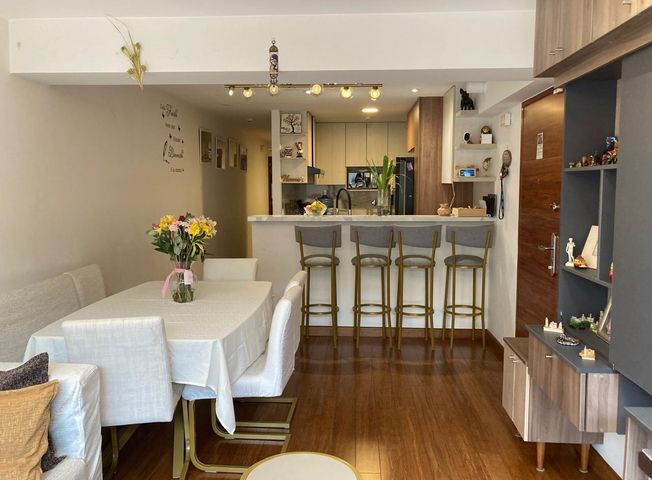 Departamento en Venta en Santiago de Surco - Ansicht 5