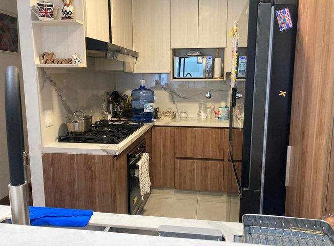 Departamento en Venta en Santiago de Surco - Ansicht 6