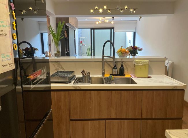 Departamento en Venta en Santiago de Surco - Mehr