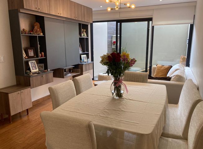 Departamento en Venta en Santiago de Surco - Ansicht 4