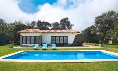 Casa en Venta en Lurigancho – pohled 2