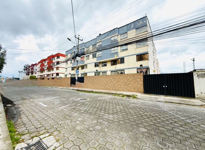 Apartamento en venta en Ponceano - Widok 4