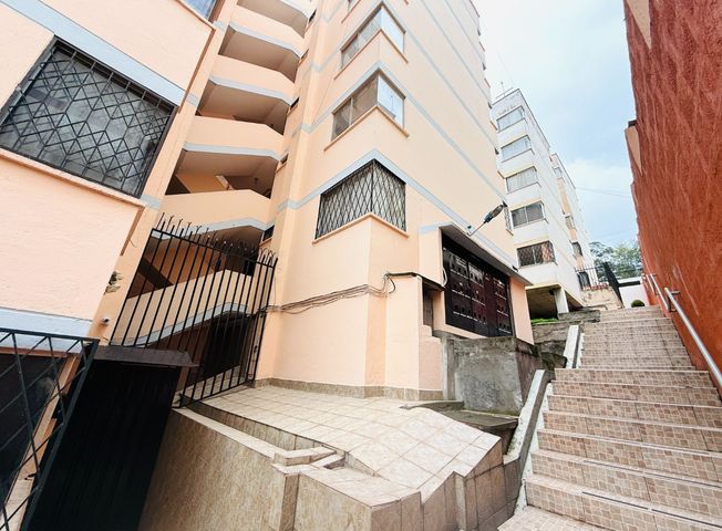 Apartamento en venta en Ponceano - Widok 3