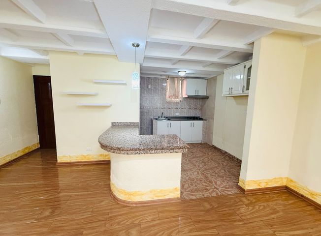 Apartamento en venta en Ponceano - Więcej