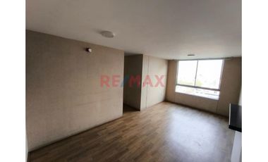 Departamento en Venta en Comas - View 2