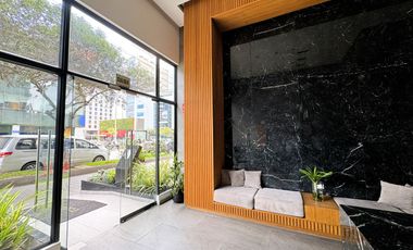 Departamento en Venta en San Isidro – pohled 2