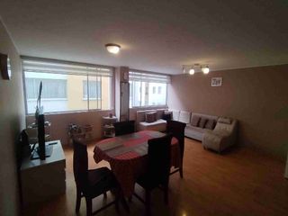 Apartamento en Venta en Villaflora
