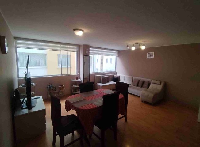Apartamento en venta en Villaflora - Bild 3