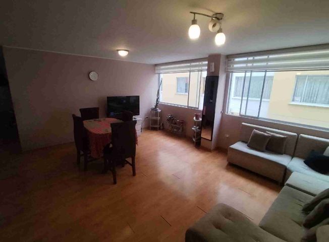 Apartamento en venta en Villaflora - Bild 4