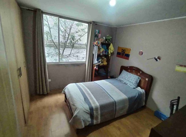 Apartamento en venta en Villaflora - Fler