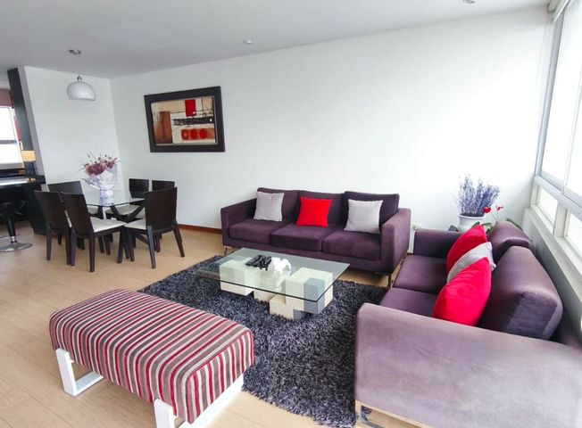 Departamento en Venta en Santiago de Surco - Widok 4
