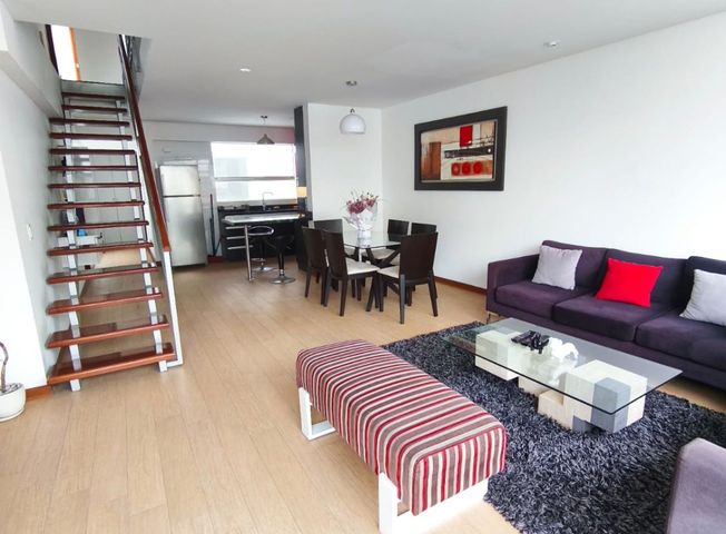 Departamento en Venta en Santiago de Surco - Widok 5