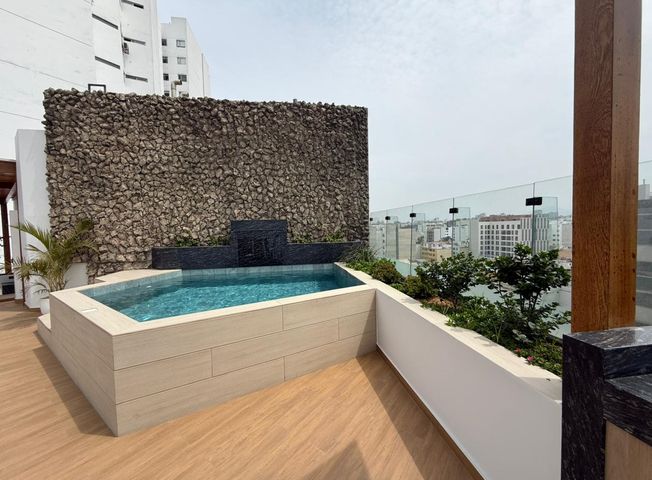 Departamento en Venta en Miraflores - Widok 4