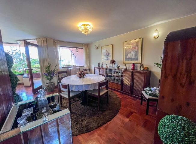 Departamento en Venta en Santiago de Surco – pohled 4