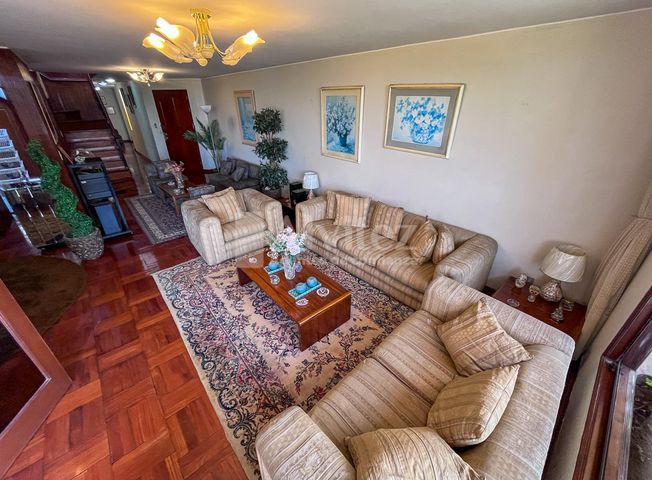 Departamento en Venta en Santiago de Surco – pohled 6