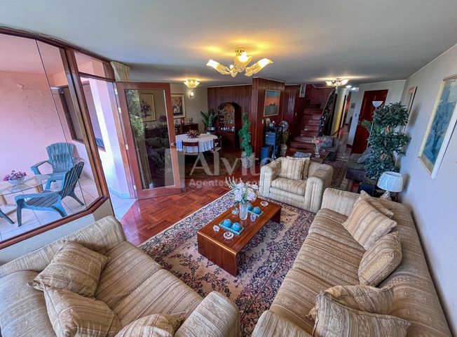 Departamento en Venta en Santiago de Surco – další