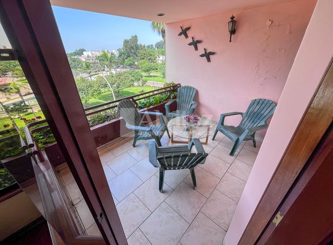 Departamento en Venta en Santiago de Surco – pohled 5