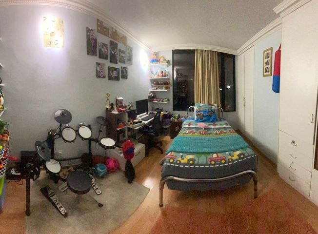 Apartamento en venta en Mariscal Sucre - Aanzicht 5