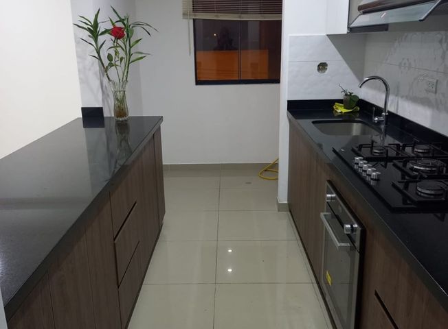 Departamento en Venta en San Juan de Miraflores - Widok 5