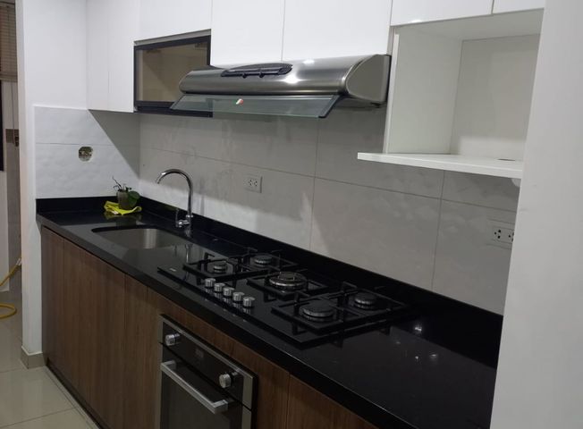 Departamento en Venta en San Juan de Miraflores - Więcej