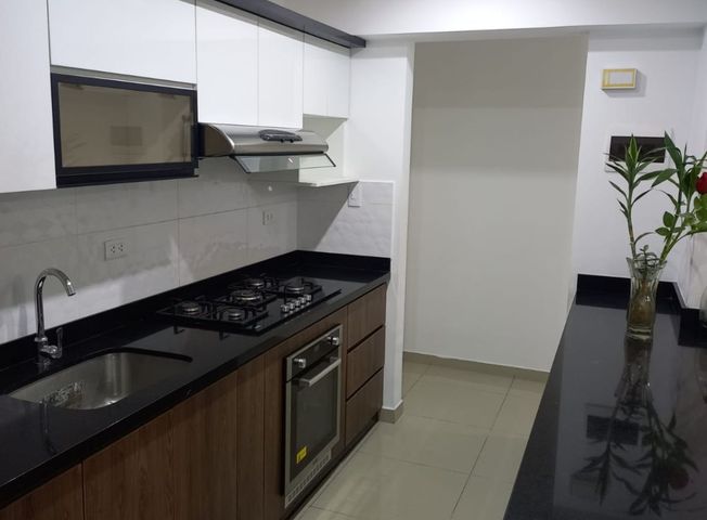 Departamento en Venta en San Juan de Miraflores - Widok 4