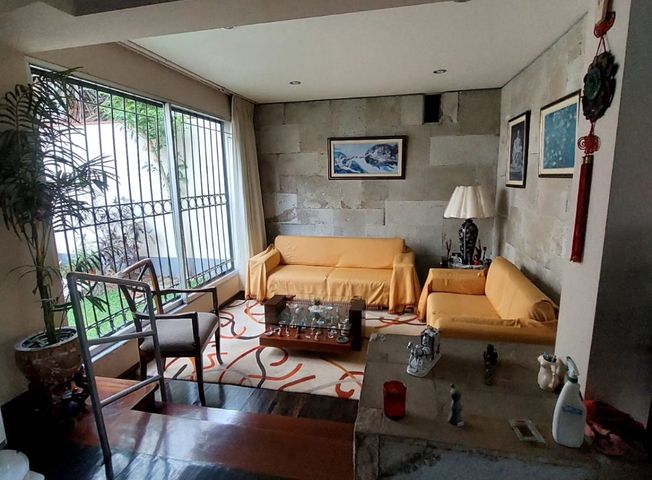 Casa en Venta en San Borja - Ansicht 5