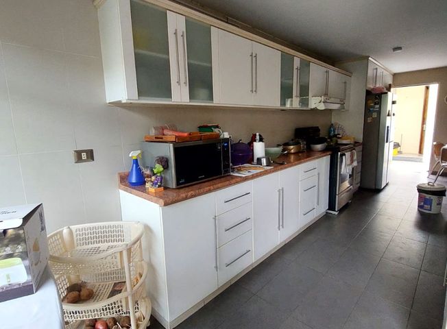 Casa en Venta en San Borja - Ansicht 6