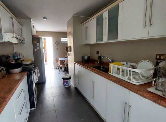 Casa en Venta en San Borja - Mehr